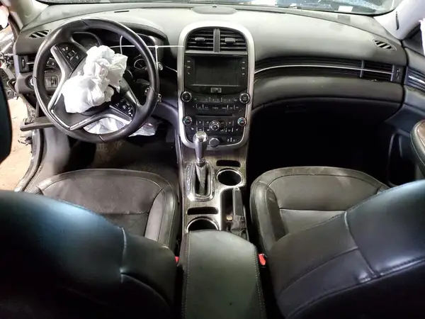 1G11E5SA2GU107863 2016 CHEVROLET MALIBU - Image 8