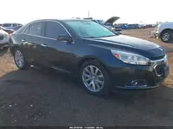 1G11E5SA2GU113310 2016 CHEVROLET MALIBU
