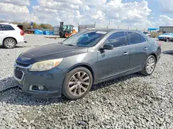 1G11E5SA2GU120273 2016 CHEVROLET MALIBU