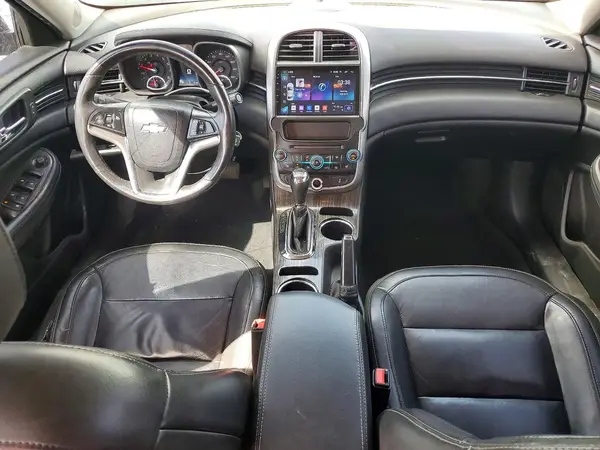 1G11E5SA2GU120273 2016 CHEVROLET MALIBU - Image 8