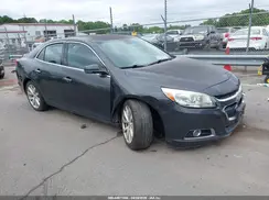 1G11E5SA2GU120645 2016 CHEVROLET MALIBU