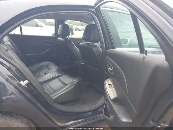 1G11E5SA2GU132004 2016 CHEVROLET MALIBU - Image 8