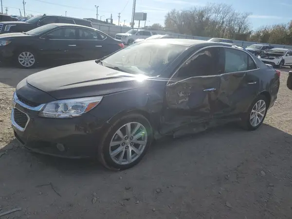 1G11E5SA2GU142922 2016 CHEVROLET MALIBU - Image 1