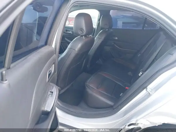 1G11E5SA2GU145013 2016 CHEVROLET MALIBU - Image 8