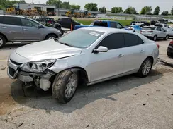 1G11E5SA2GU146940 2016 CHEVROLET MALIBU