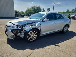 1G11E5SA2GU147070 2016 CHEVROLET MALIBU