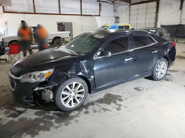 1G11E5SA2GU148073 2016 CHEVROLET MALIBU - Image 1