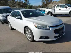 1G11E5SA2GU156089 2016 CHEVROLET MALIBU