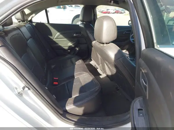 1G11E5SA2GU156089 2016 CHEVROLET MALIBU - Image 8