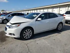 1G11E5SA2GU158490 2016 CHEVROLET MALIBU