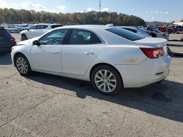 1G11E5SA2GU158490 2016 CHEVROLET MALIBU - Image 2