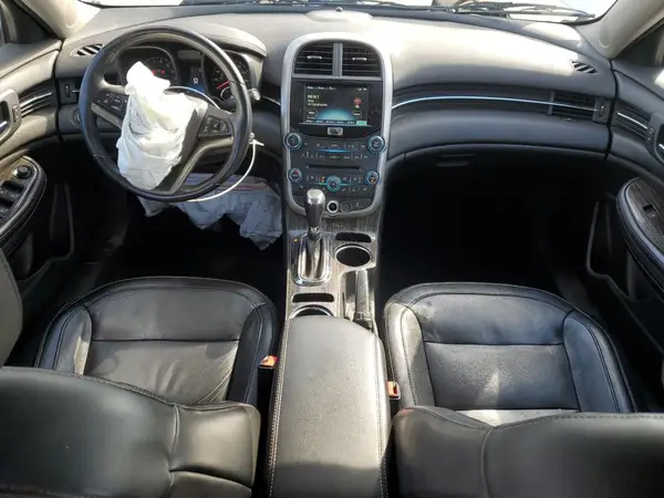 1G11E5SA2GU158490 2016 CHEVROLET MALIBU - Image 8