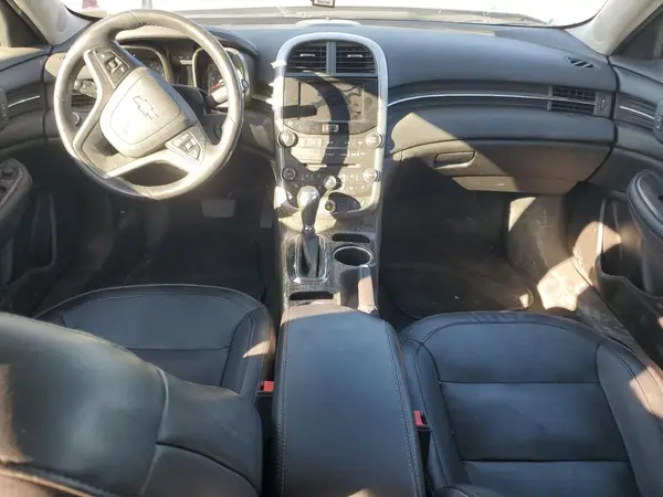 1G11E5SA2GU159316 2016 CHEVROLET MALIBU - Image 8