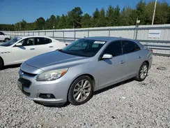 1G11E5SA3GF100442 2016 CHEVROLET MALIBU