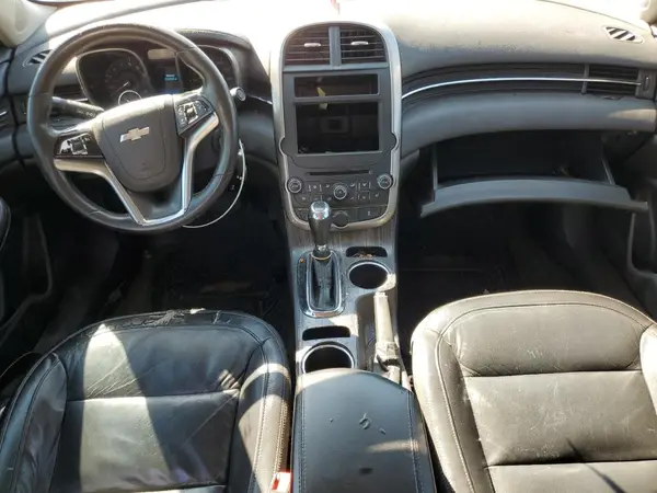 1G11E5SA3GF100442 2016 CHEVROLET MALIBU - Image 8