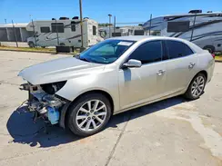1G11E5SA3GF102157 2016 CHEVROLET MALIBU