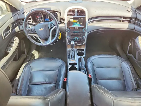 1G11E5SA3GF102157 2016 CHEVROLET MALIBU - Image 8