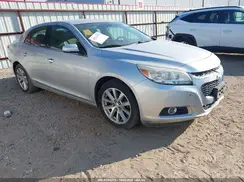 1G11E5SA3GF102319 2016 CHEVROLET MALIBU
