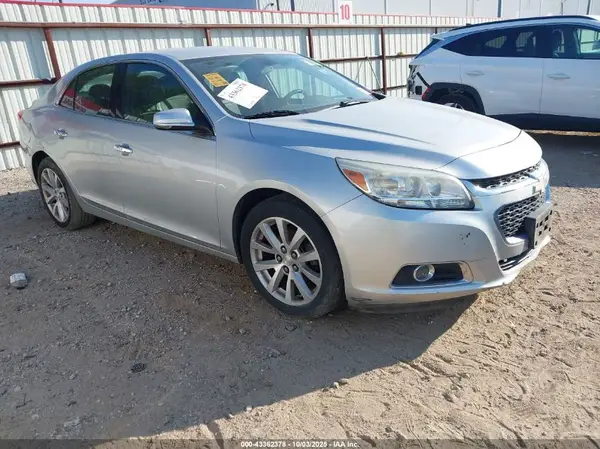 1G11E5SA3GF102319 2016 CHEVROLET MALIBU - Image 1