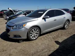 1G11E5SA3GF103597 2016 CHEVROLET MALIBU