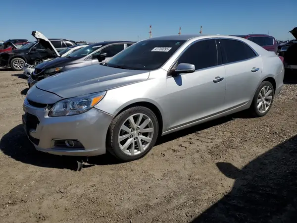 1G11E5SA3GF103597 2016 CHEVROLET MALIBU - Image 1