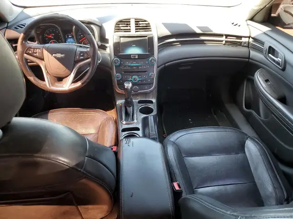 1G11E5SA3GF103597 2016 CHEVROLET MALIBU - Image 8