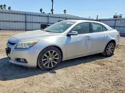 1G11E5SA3GF105849 2016 CHEVROLET MALIBU