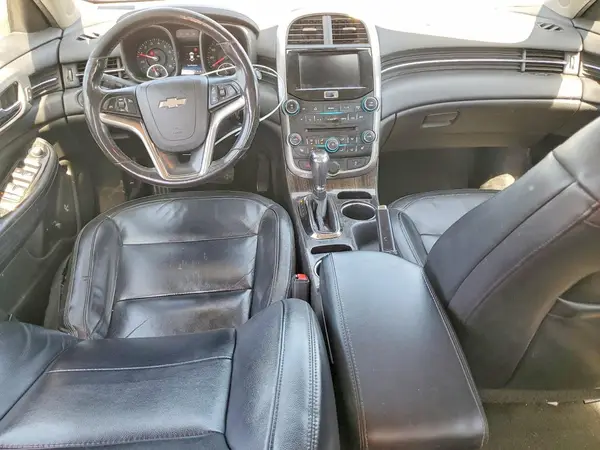 1G11E5SA3GF105849 2016 CHEVROLET MALIBU - Image 8