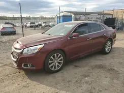1G11E5SA3GF106466 2016 CHEVROLET MALIBU