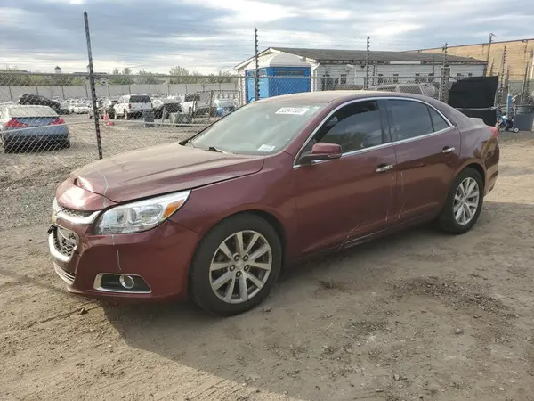 1G11E5SA3GF106466 2016 CHEVROLET MALIBU - Image 1
