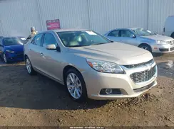 1G11E5SA3GF107455 2016 CHEVROLET MALIBU