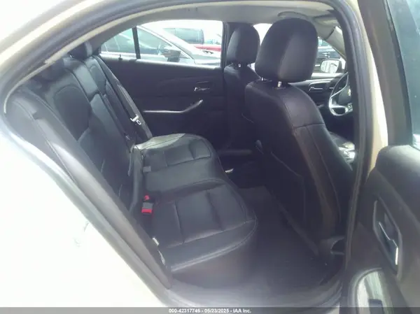 1G11E5SA3GF107455 2016 CHEVROLET MALIBU - Image 8