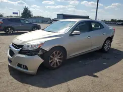 1G11E5SA3GF108766 2016 CHEVROLET MALIBU