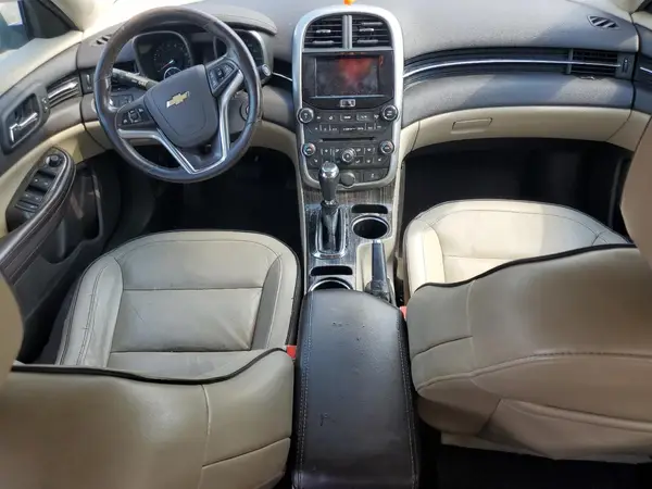 1G11E5SA3GF108766 2016 CHEVROLET MALIBU - Image 8