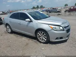 1G11E5SA3GF109898 2016 CHEVROLET MALIBU