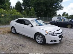 1G11E5SA3GF110646 2016 CHEVROLET MALIBU