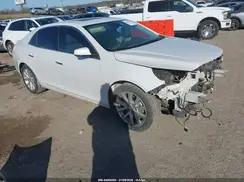 1G11E5SA3GF112512 2016 CHEVROLET MALIBU