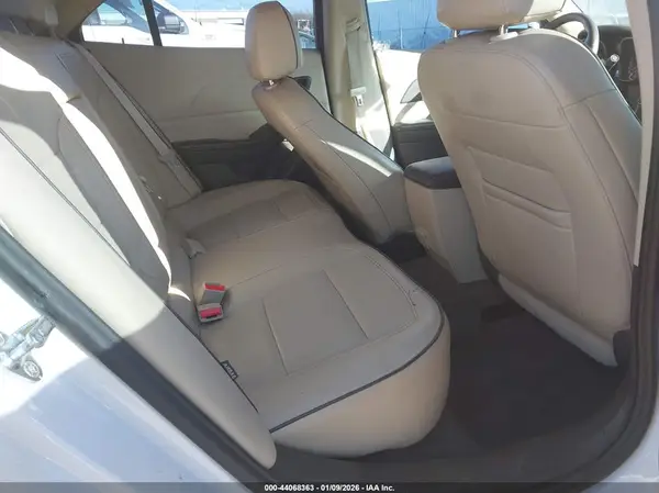 1G11E5SA3GF112512 2016 CHEVROLET MALIBU - Image 8