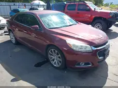 1G11E5SA3GF113515 2016 CHEVROLET MALIBU