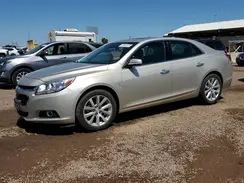 1G11E5SA3GF115863 2016 CHEVROLET MALIBU