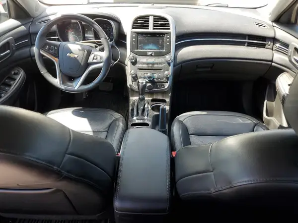 1G11E5SA3GF115863 2016 CHEVROLET MALIBU - Image 8