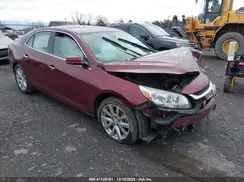 1G11E5SA3GF128693 2016 CHEVROLET MALIBU