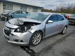 1G11E5SA3GF129441 2016 CHEVROLET MALIBU