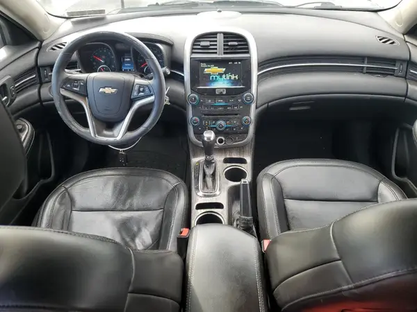1G11E5SA3GF129441 2016 CHEVROLET MALIBU - Image 8