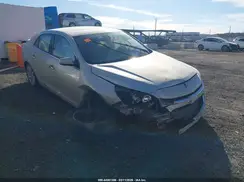 1G11E5SA3GF130430 2016 CHEVROLET MALIBU