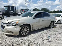 1G11E5SA3GF130704 2016 CHEVROLET MALIBU