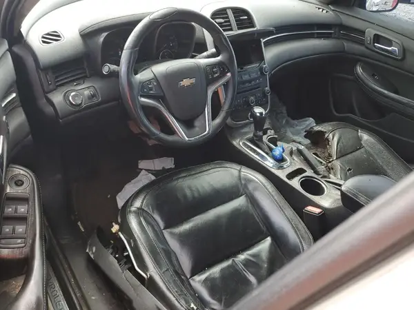 1G11E5SA3GF130704 2016 CHEVROLET MALIBU - Image 8