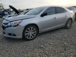 1G11E5SA3GF133554 2016 CHEVROLET MALIBU