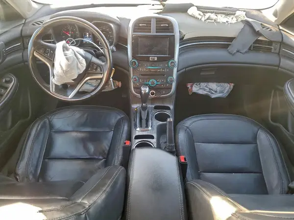 1G11E5SA3GF133554 2016 CHEVROLET MALIBU - Image 8