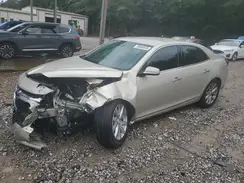 1G11E5SA3GF133845 2016 CHEVROLET MALIBU